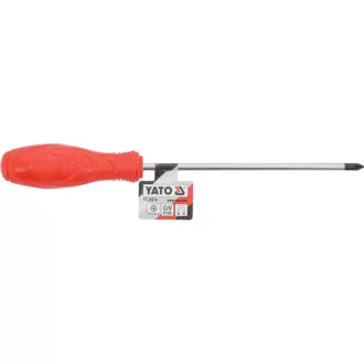 Skrutkovač YATO Philips PH1x150 mm magnetický CrV
