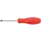 YATO skrutkovač Philips PH1x75 mm magnetický CrV