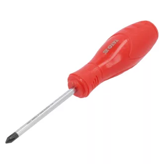 YATO skrutkovač Philips PH1x75 mm magnetický CrV