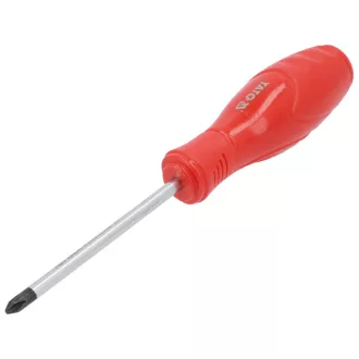 YATO skrutkovač Philips PH2x100 mm magnetický CrV