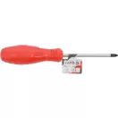 YATO skrutkovač Philips PH2x100 mm magnetický CrV