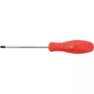 YATO skrutkovač Philips PH2x125 mm magnetický CrV