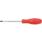 YATO skrutkovač Philips PH2x125 mm magnetický CrV