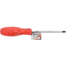 YATO skrutkovač Philips PH2x125 mm magnetický CrV