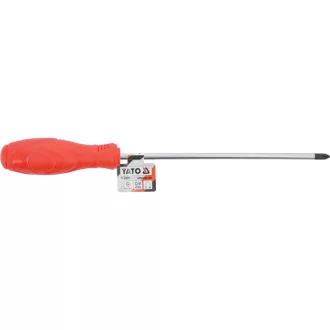 YATO skrutkovač Philips PH2x200 mm magnetický CrV