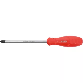 YATO skrutkovač Philips PH3x150 mm magnetický CrV