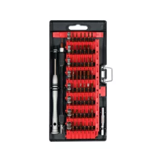   YATO Sada náradia na montáž mobilného telefónu 61 dielov