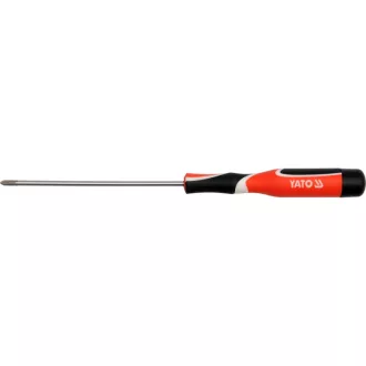 YATO Precízny skrutkovač PH1 x 100 mm
