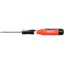 YATO Precízny skrutkovač torx T9 x 50 mm