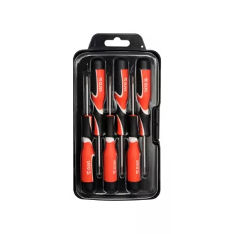 Sada presných skrutkovačov YATO 6 kusov T5-T10 S2