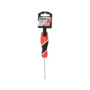 YATO Skrutkovač plochý 2 x 75 mm magnetický S2