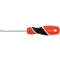 YATO Skrutkovač plochý 3 x 75 mm magnetický S2