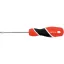 YATO Skrutkovač plochý 3 x 75 mm magnetický S2