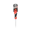 YATO Skrutkovač plochý 3 x 75 mm magnetický S2