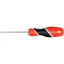 YATO Skrutkovač plochý 3 x 100 mm magnetický S2