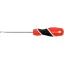YATO Skrutkovač plochý 4 x 100 mm magnetický S2