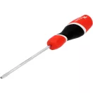 YATO Skrutkovač plochý 4 x 100 mm magnetický S2