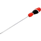 YATO Skrutkovač plochý 4 x 200 mm magnetický S2