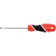 YATO Skrutkovač plochý 5 x 100 mm magnetický S2