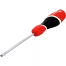 YATO Skrutkovač plochý 5 x 100 mm magnetický S2