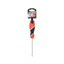 YATO Skrutkovač plochý 5 x 100 mm magnetický S2