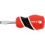 Skrutkovač YATO plochý 6 x 38 mm magnetický