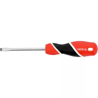 YATO Skrutkovač plochý 6 x 150 mm magnetický S2