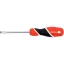 YATO Skrutkovač plochý 6 x 150 mm magnetický S2