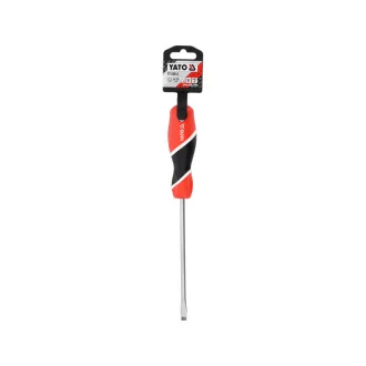 YATO Skrutkovač plochý 6 x 150 mm magnetický S2