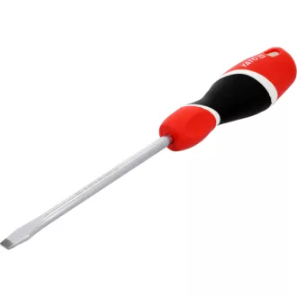 YATO Skrutkovač plochý 8 x 150 mm magnetický S2