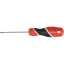 Skrutkovač YATO PH0 x 75 mm magnetický S2
