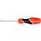 Skrutkovač YATO PH0 x 100 mm magnetický S2