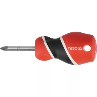 Skrutkovač YATO PH1 x 38 mm magnetický