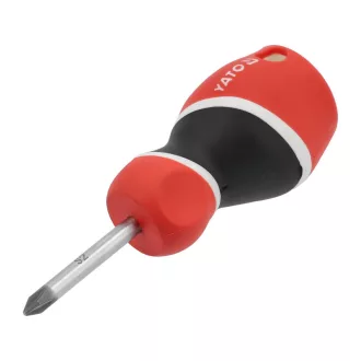 Skrutkovač YATO PH1 x 38 mm magnetický