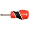 Skrutkovač YATO PH2 x 38 mm magnetický