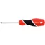 Skrutkovač YATO PZ1 x 75 mm magnetický S2