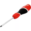 Skrutkovač YATO PZ1 x 75 mm magnetický S2