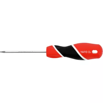 Skrutkovač YATO Torx T5 x 75 mm magnetický