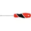 Skrutkovač YATO Torx T5 x 75 mm magnetický