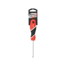 Skrutkovač YATO Torx T5 x 75 mm magnetický