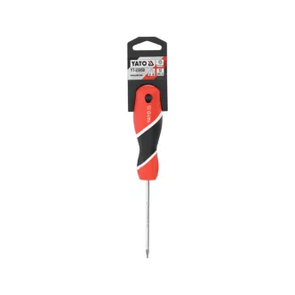 Skrutkovač YATO Torx T5 x 75 mm magnetický