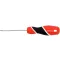 Skrutkovač YATO Torx T6 x 75 mm magnetický