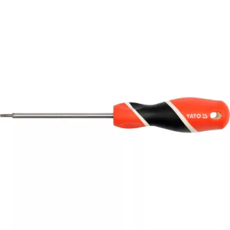 Skrutkovač YATO Torx T9 x 75 mm magnetický