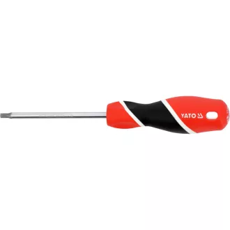 Skrutkovač YATO T25 x 100 mm magnetický