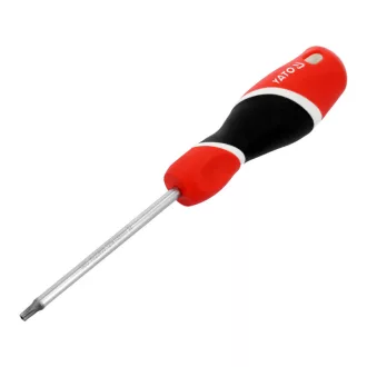 Skrutkovač YATO T25 x 100 mm magnetický