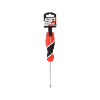 Skrutkovač YATO T25 x 100 mm magnetický