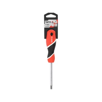 Skrutkovač YATO Torx T40 x 100 mm magnetický