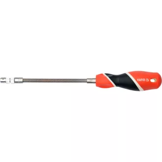 Skrutkovač YATO flexibilný 1/4" 31 dielov