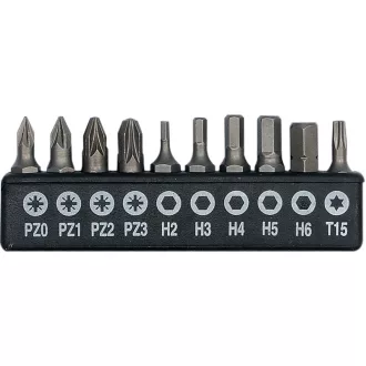 Skrutkovač YATO flexibilný 1/4" 31 dielov