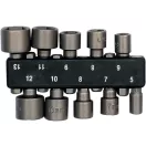 Skrutkovač YATO flexibilný 1/4" 31 dielov